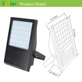 All-in-One CE LED Flut Solarleuchte mit Solar-Panel für solar Außenbeleuchtung